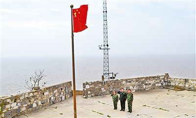 夫婦守荒島26年:釣魚島上要有咱日本怎敢這樣