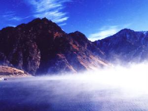 新疆天山天池風(fēng)景名勝區(qū) 新疆天山天池風(fēng)景名勝區(qū)