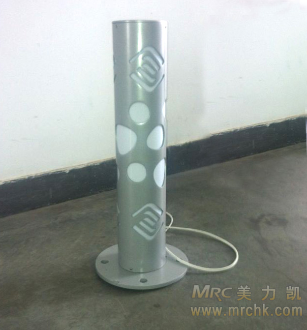 鋁合金燈桿，鋁燈桿，燈桿