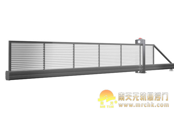 IV-E/F型工業(yè)無軌懸浮門