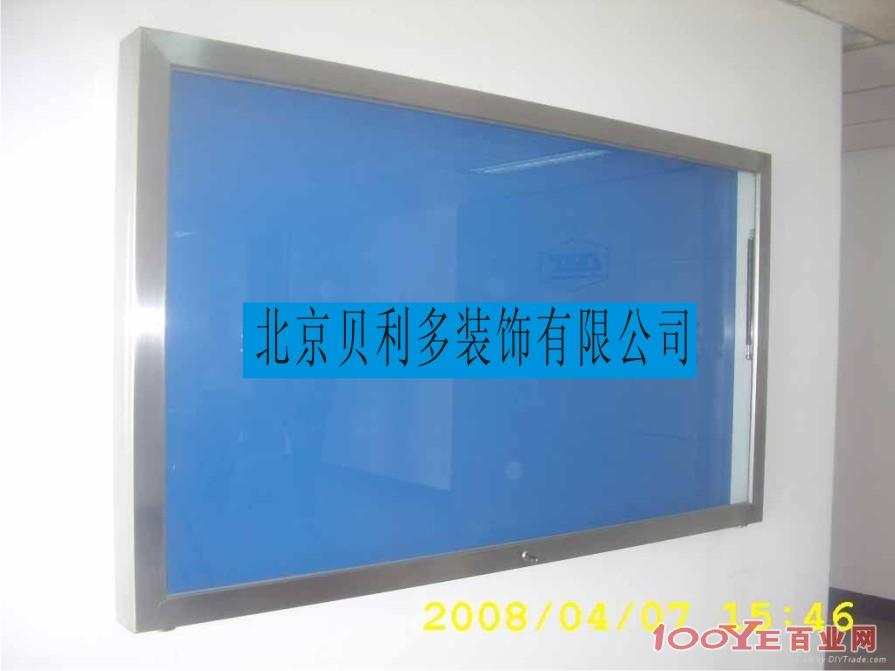 單位通知欄、信息欄、公告欄、不銹鋼宣傳欄、旗桿