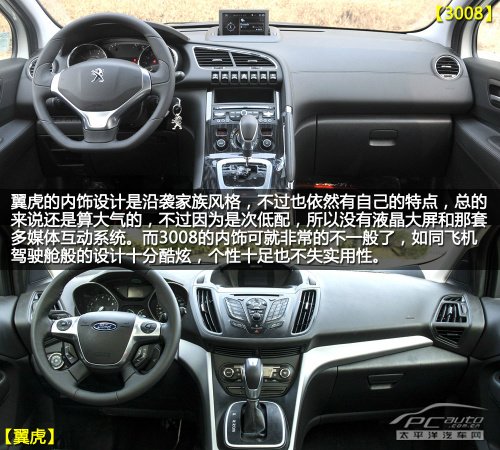 請(qǐng)?jiān)徫业暮翊吮”?，?shí)在是3008的內(nèi)飾有足夠的吸引力讓人多看兩眼。