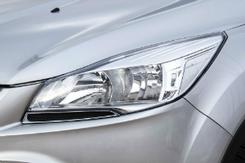 1.6T必看的爭斗 標(biāo)致3008對(duì)比福特翼虎