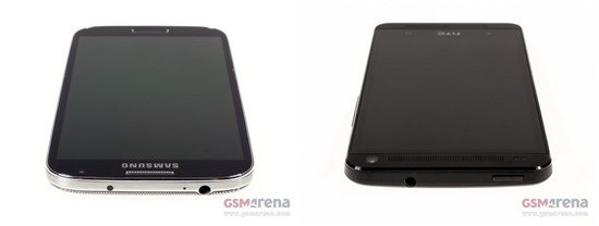 三星Galaxy S4對比HTC One：誰是最好的Android手機？