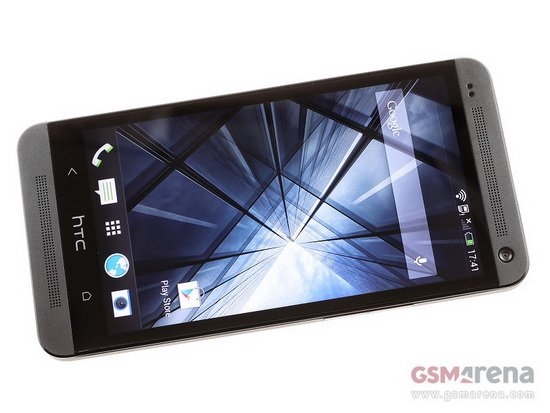 三星Galaxy S4對比HTC One：誰是最好的Android手機？