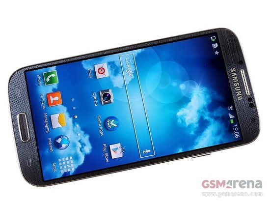 三星Galaxy S4對比HTC One：誰是最好的Android手機？