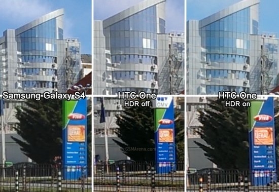 三星Galaxy S4對(duì)比HTC One：誰(shuí)是最好的Android手機(jī)？