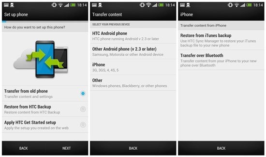 三星Galaxy S4對比HTC One：誰是最好的Android手機？