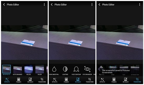 三星Galaxy S4對比HTC One：誰是最好的Android手機？