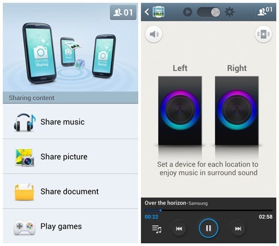 三星Galaxy S4對比HTC One：誰是最好的Android手機？