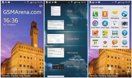 三星Galaxy S4對比HTC One：誰是最好的Android手機？