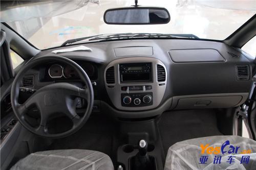 2011款 菱智 亞訊車網(wǎng) 