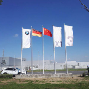 鋁合金旗桿,不銹鋼旗桿
